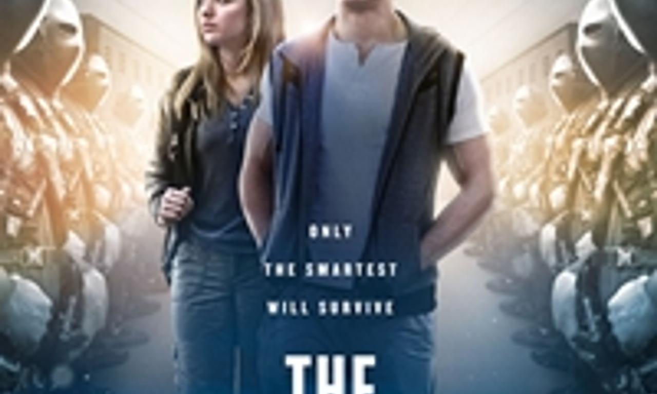 header image for The Thinning