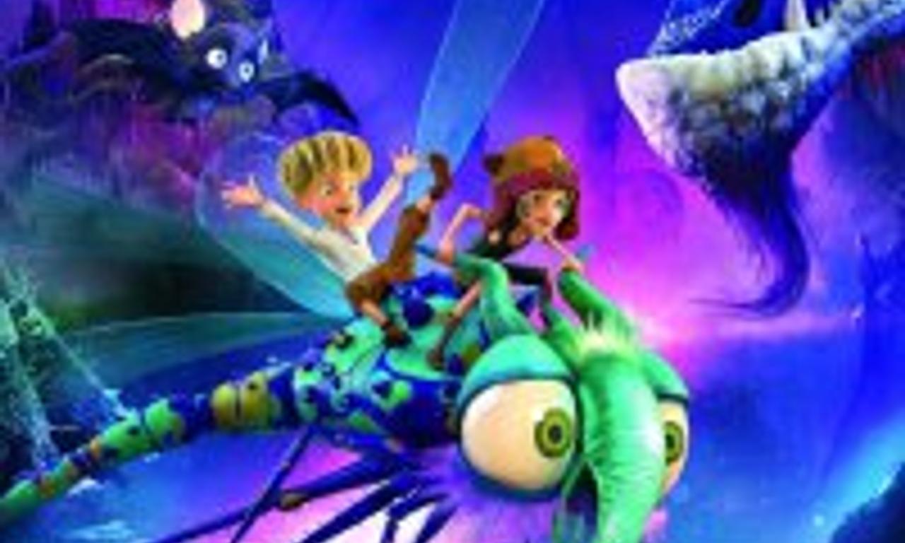 header image for The Dragon Spell