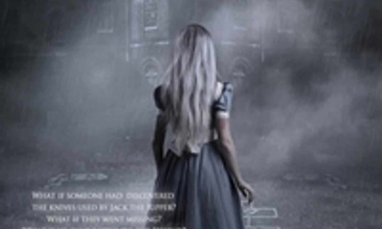 header image for Razors: The Return of Jack the Ripper