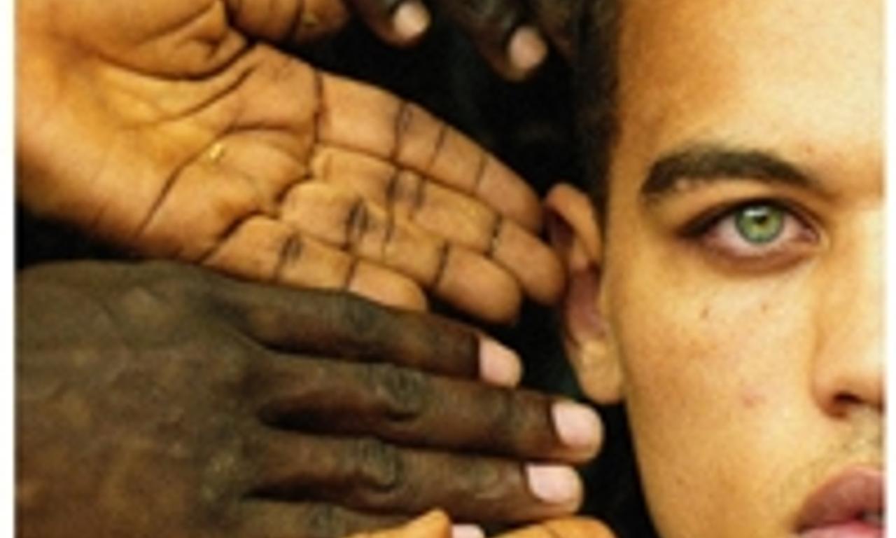 header image for White Colour Black