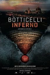 Botticelli – Inferno