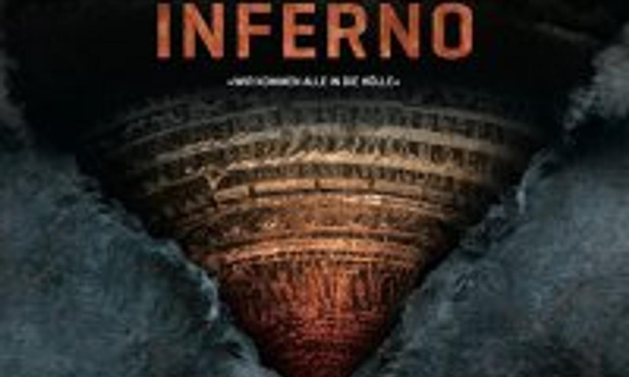 header image for Botticelli – Inferno