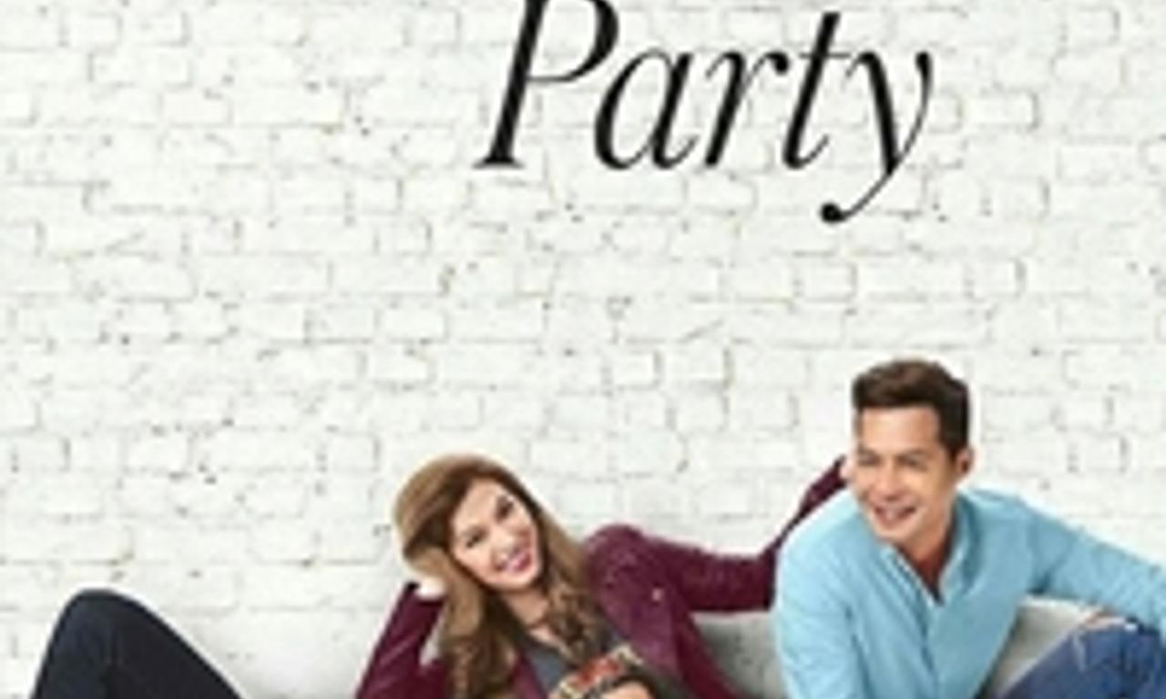 header image for The Third Party