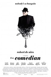 The Comedian