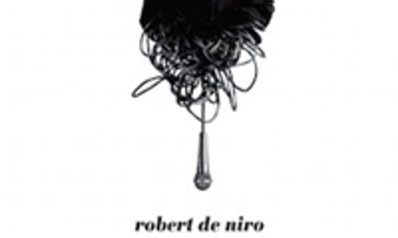 header image for The Comedian