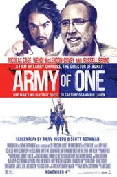 Army of One