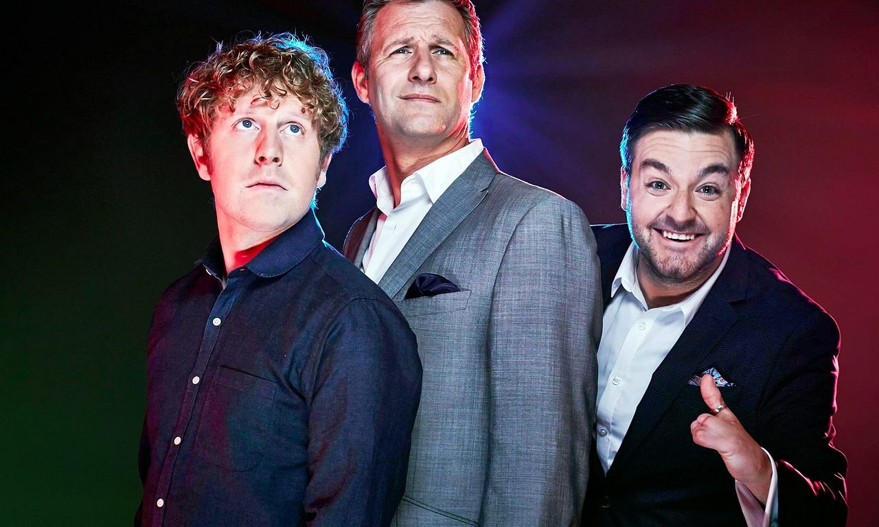 header image for The Last Leg