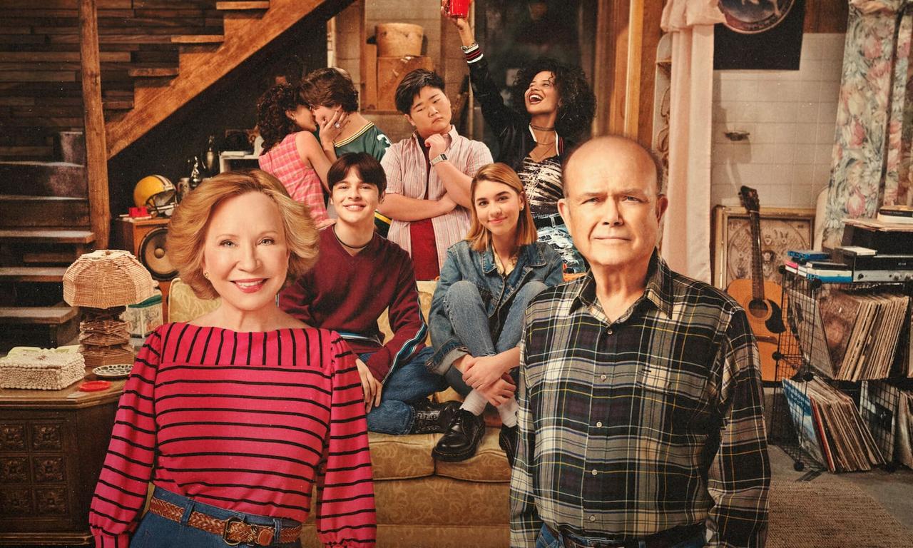 header image for That '90s Show