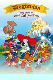Dogtanian: One for All and All for One