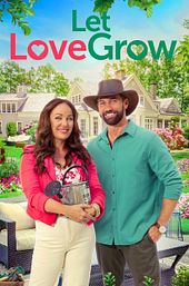 Let Love Grow