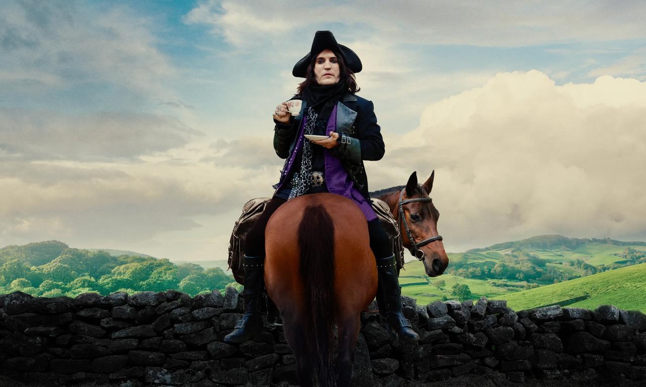 header image for The Completely Made-up Adventures of Dick Turpin