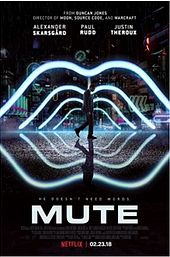 Mute