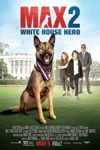 Max 2 White House Hero Where to Watch and Stream Online Entertainment.ie