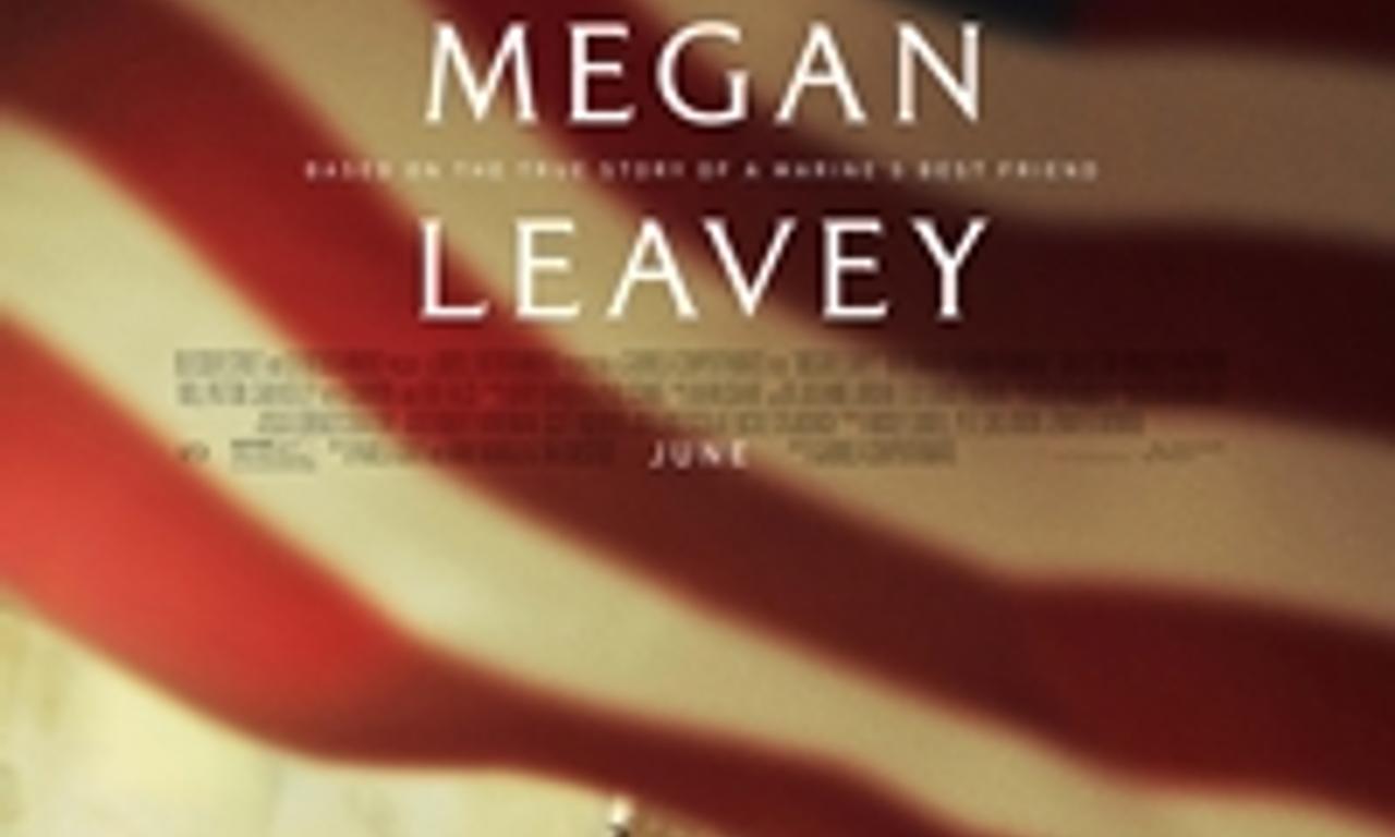 header image for Megan Leavey