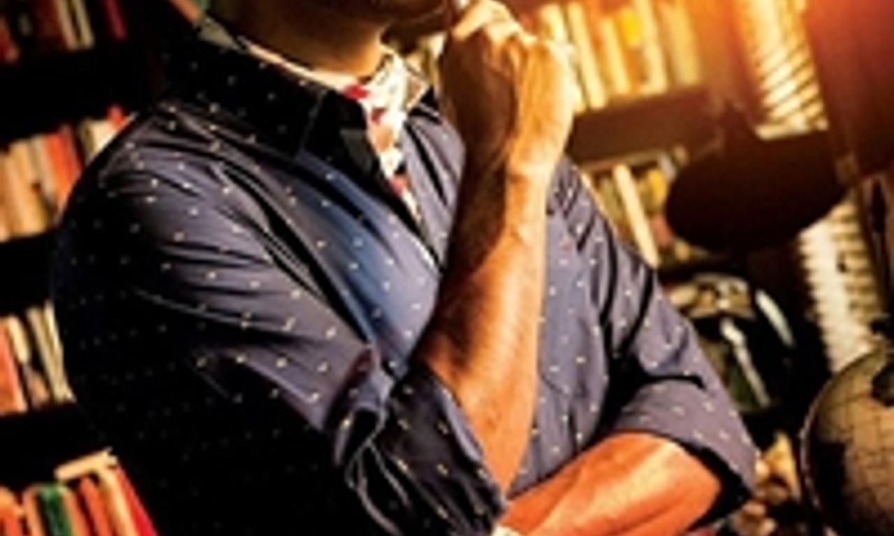 header image for Thupparivaalan