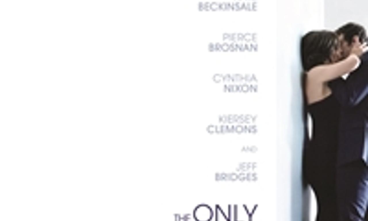 header image for The Only Living Boy in New York