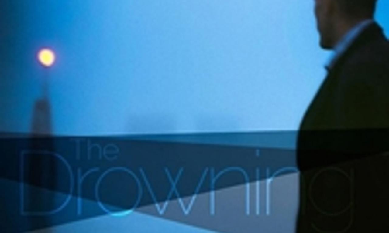 header image for The Drowning