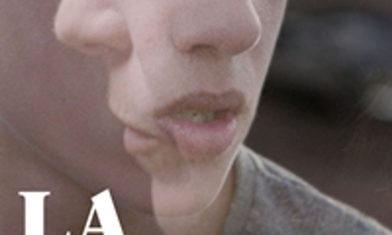 header image for La madre