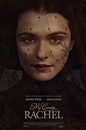 My Cousin Rachel