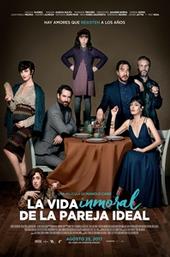 Tales of an Immoral Couple