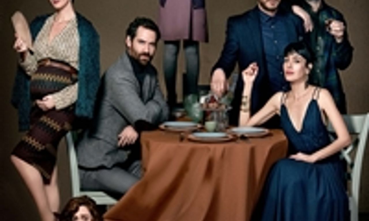 header image for Tales of an Immoral Couple