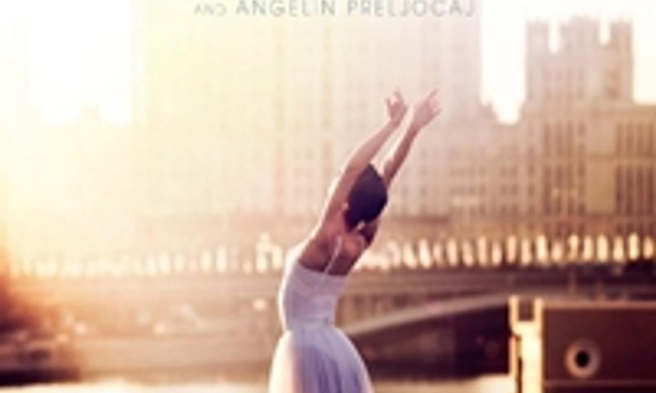 header image for Polina