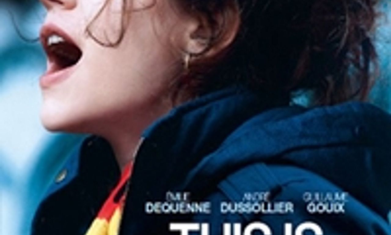 header image for This Is Our Land