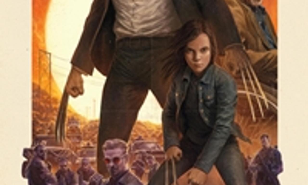 header image for Logan