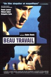 Beau Travail