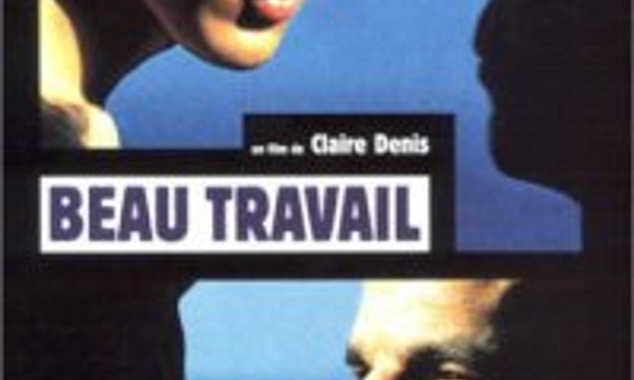 header image for Beau Travail