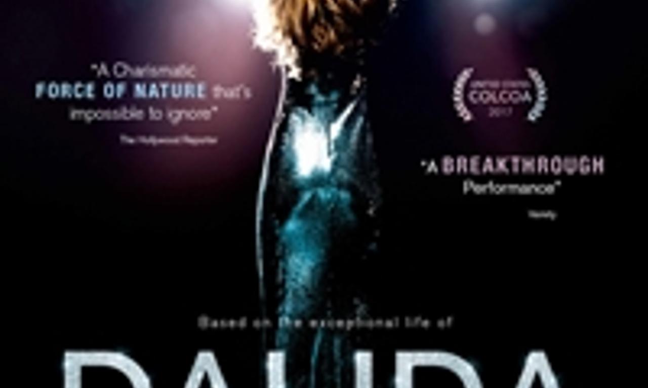 header image for Dalida