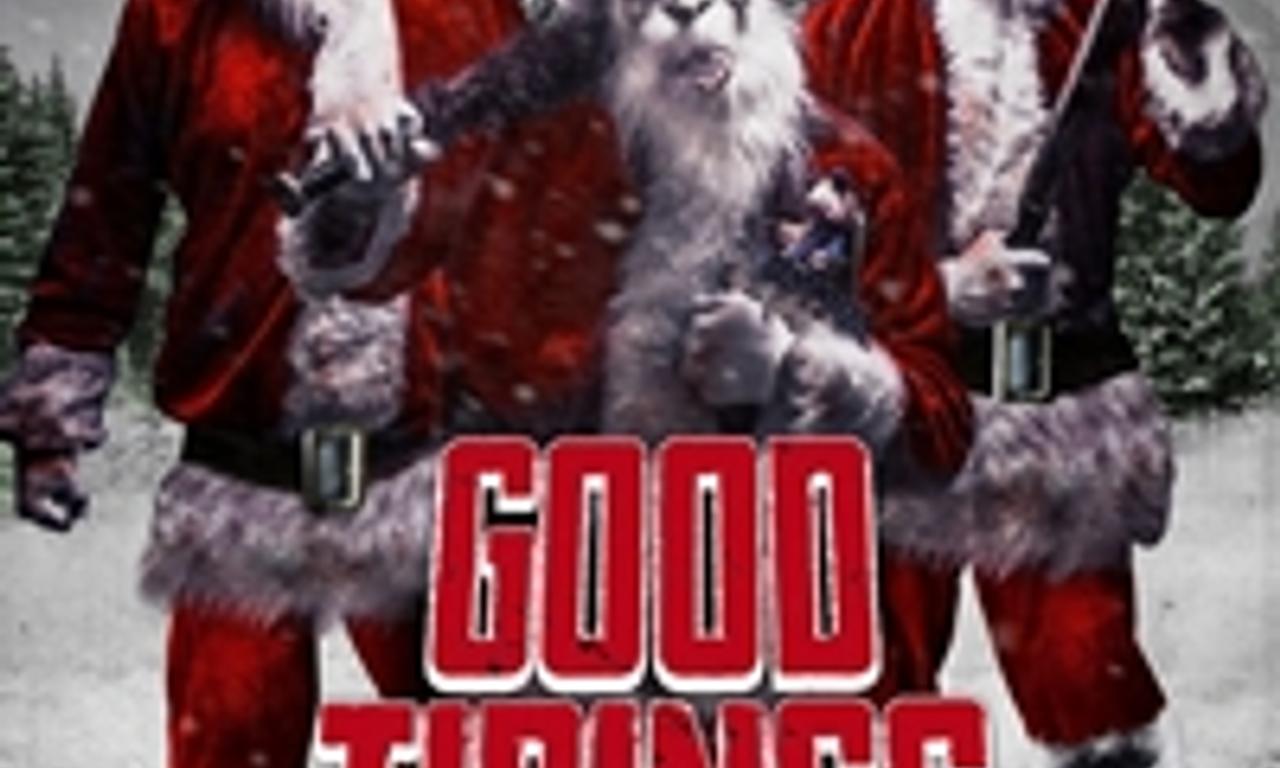 header image for Good Tidings