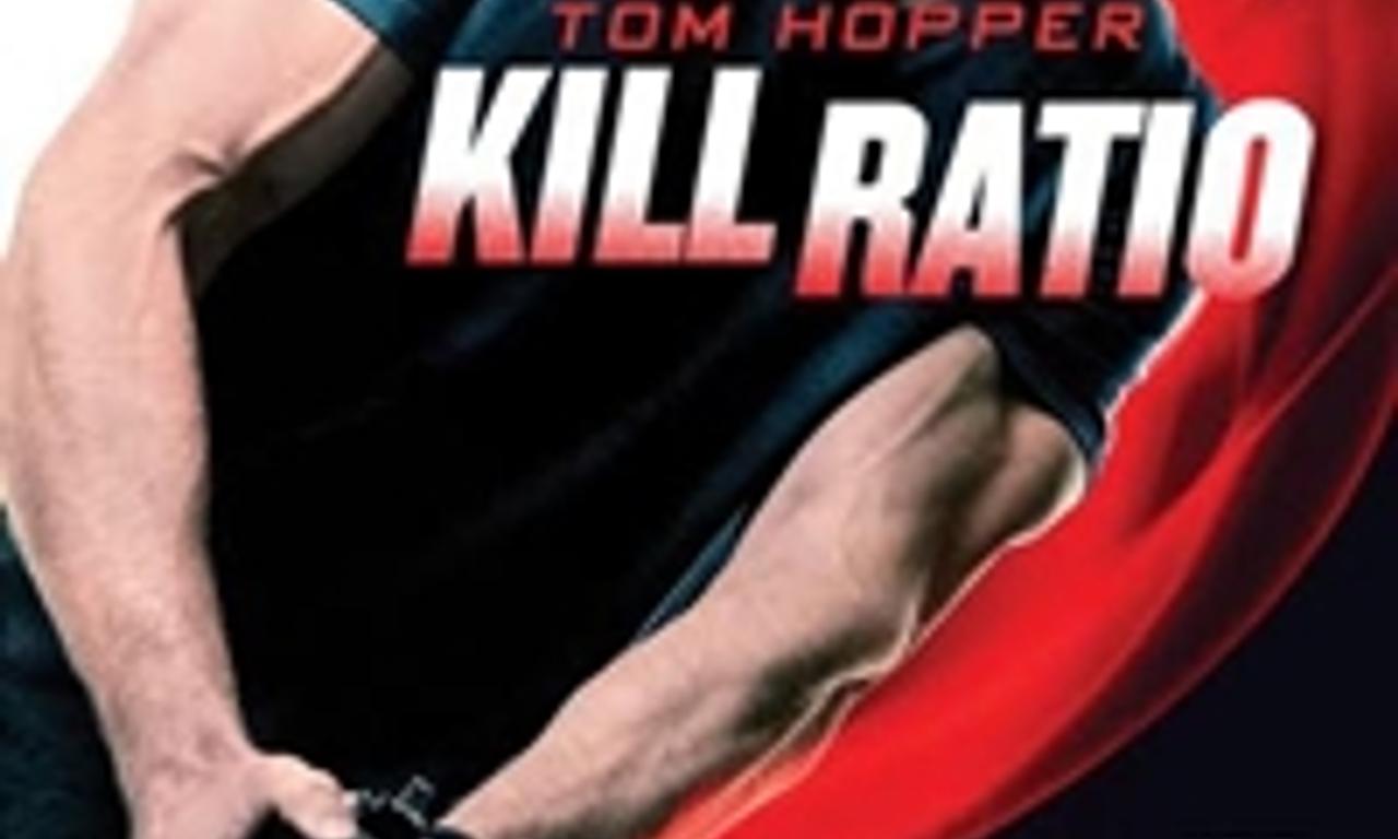 header image for Kill Ratio