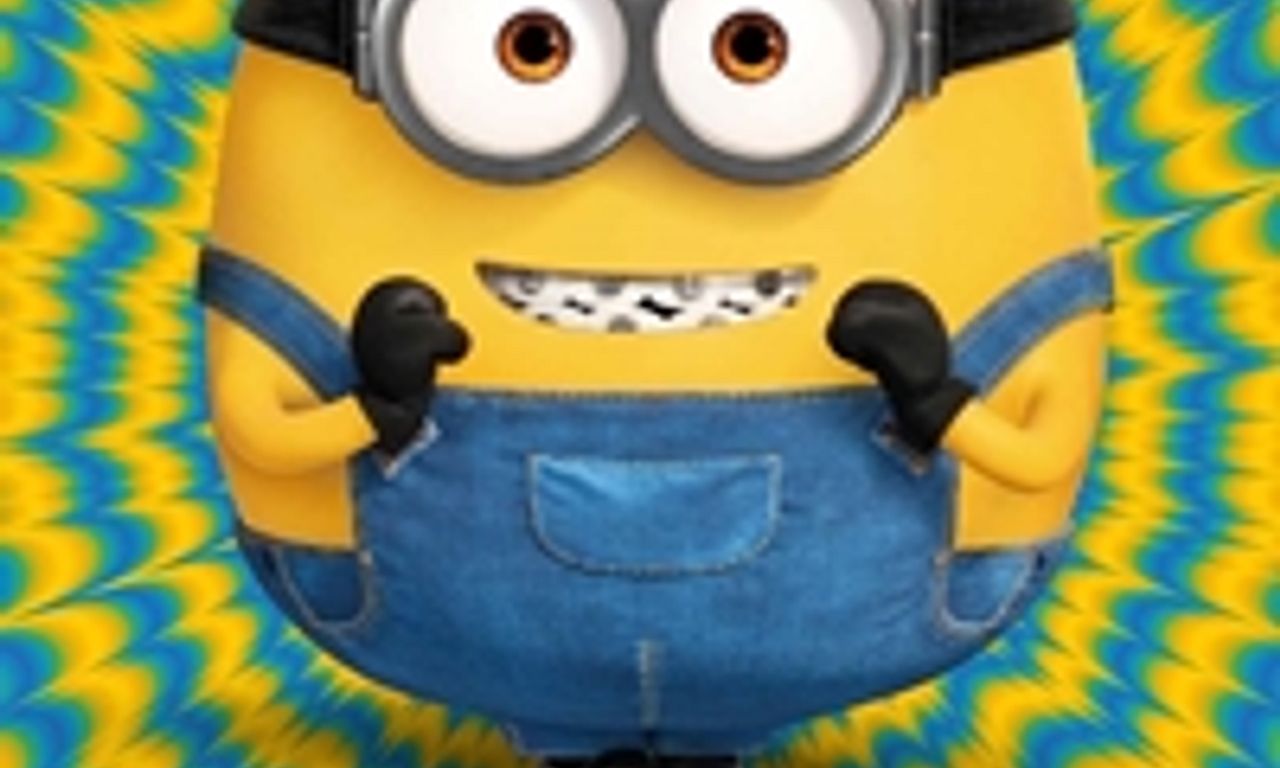 header image for Minions: The Rise of Gru