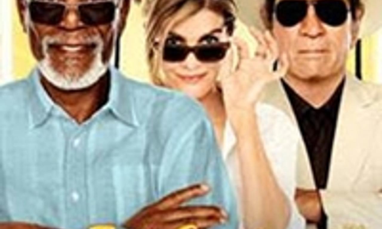 header image for Just Getting Started