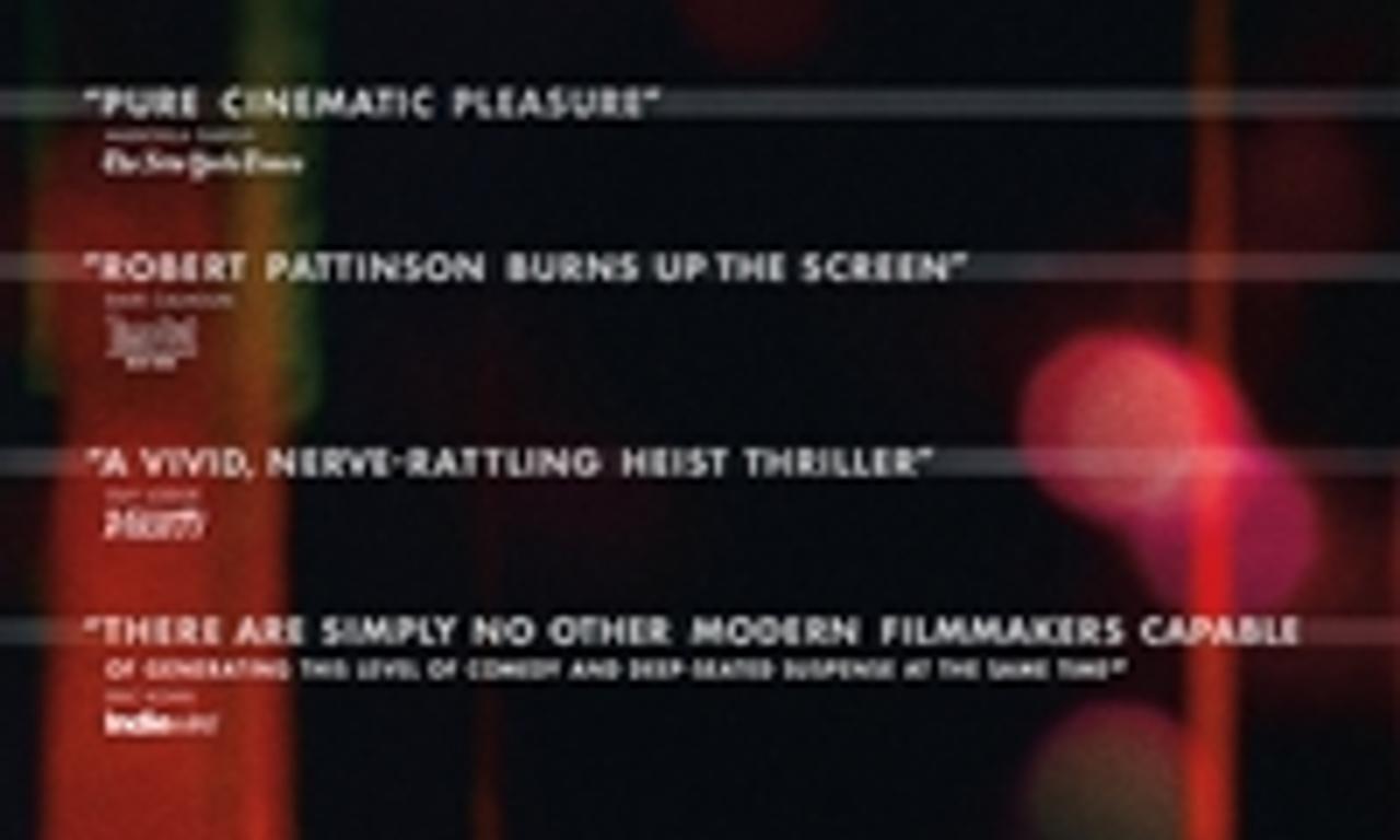 header image for Good Time