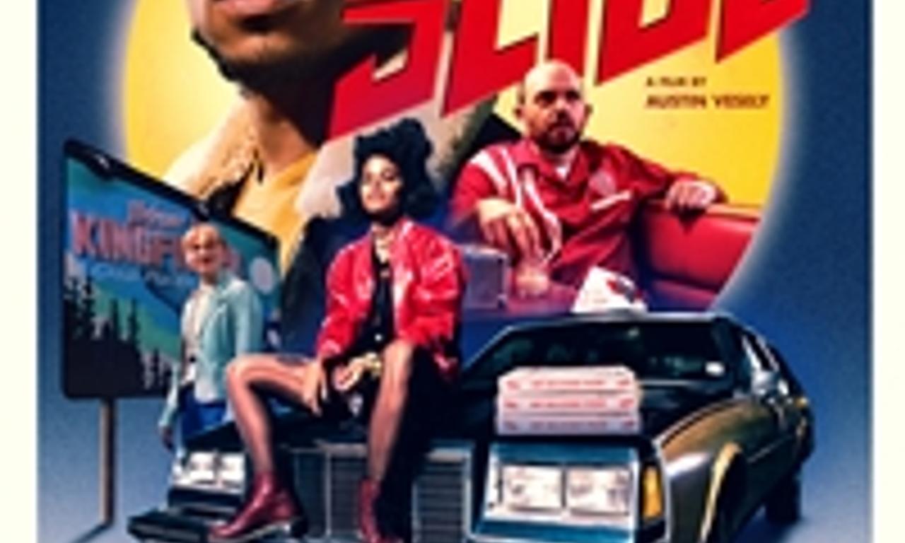 header image for Slice