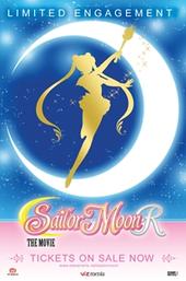 Sailor Moon R: The Movie