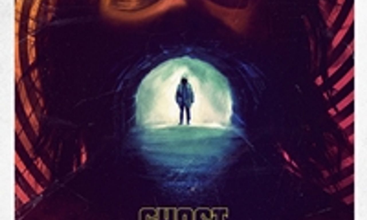 header image for Ghost Stories