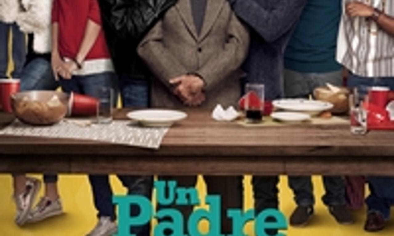 header image for Father Never Bothered