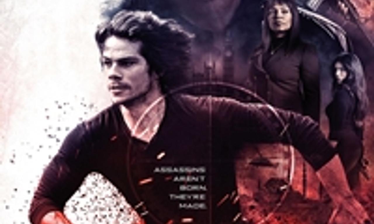 header image for American Assassin