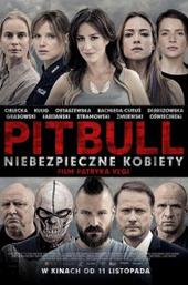 Pitbull: Tough Women