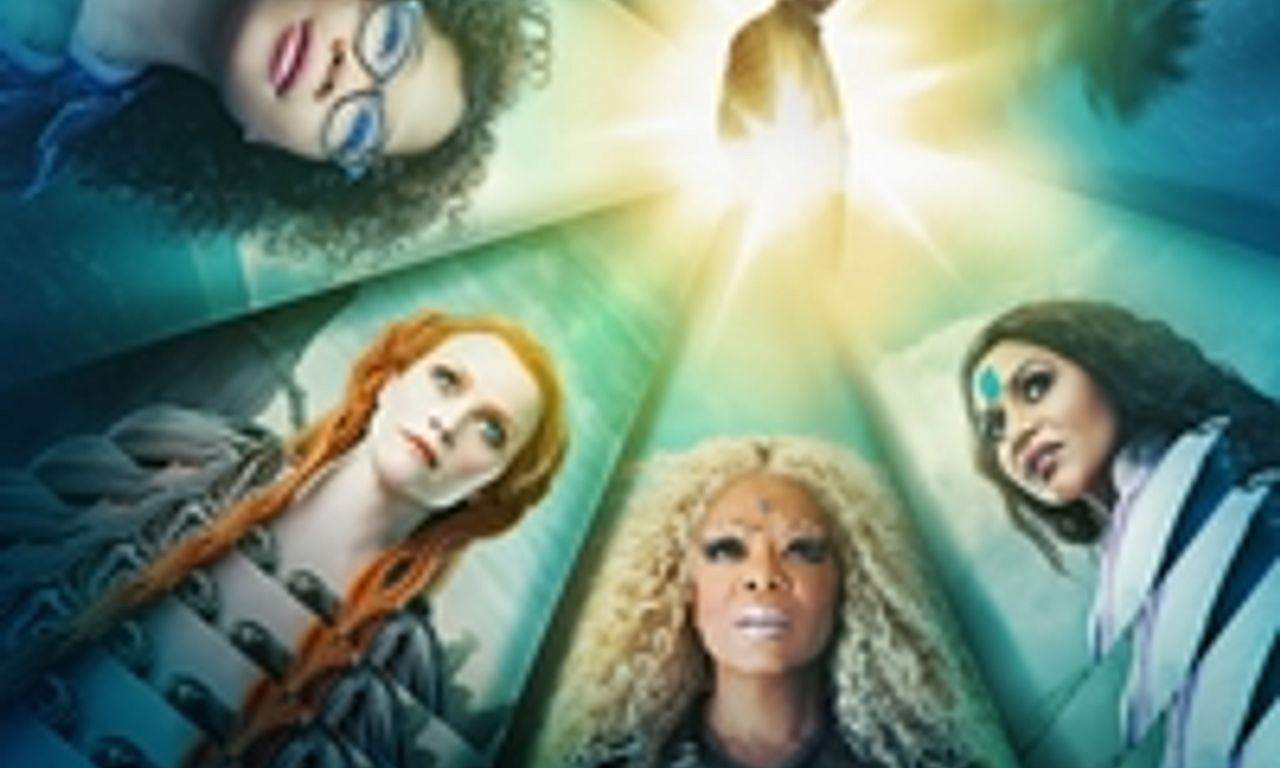 header image for A Wrinkle In Time