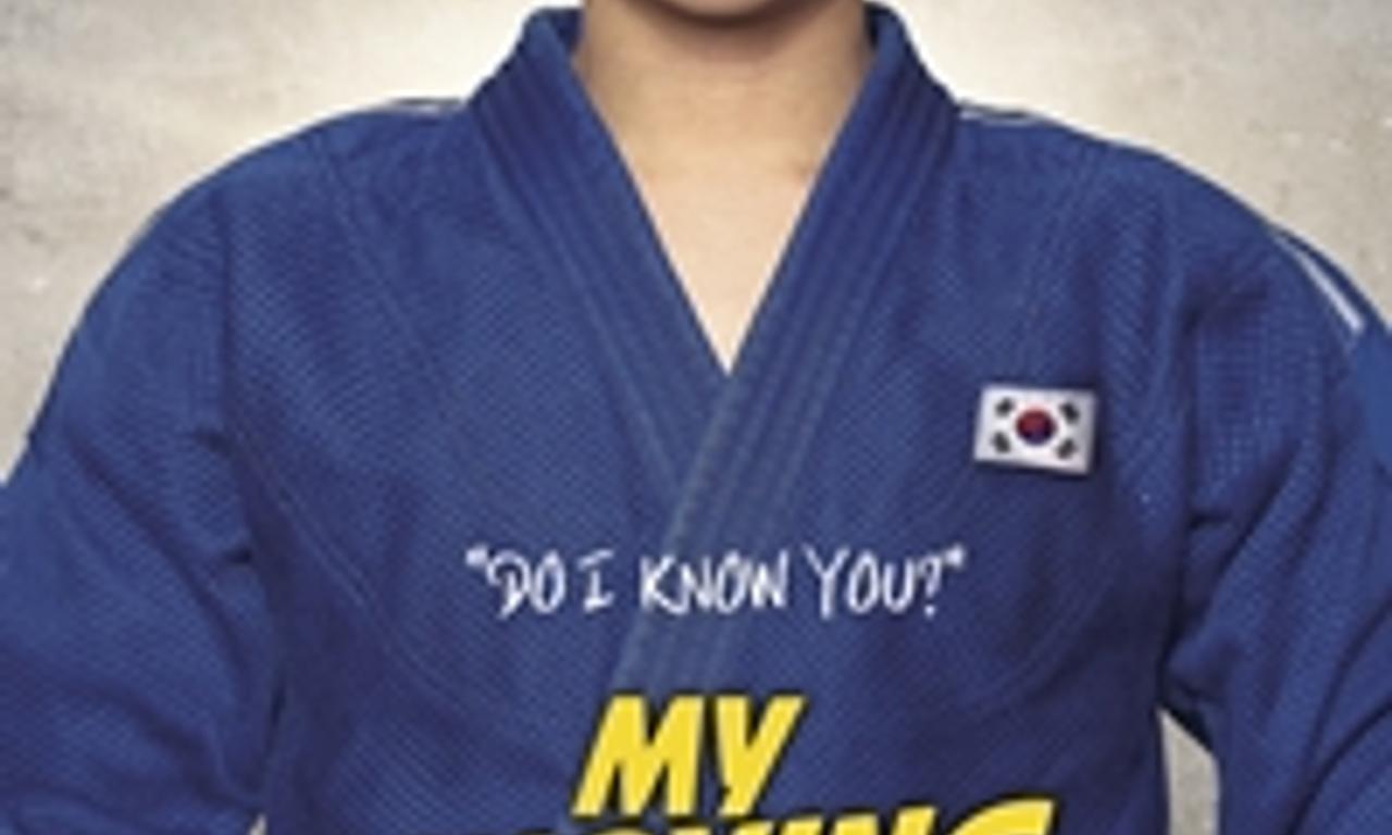 header image for My Annoying Brother