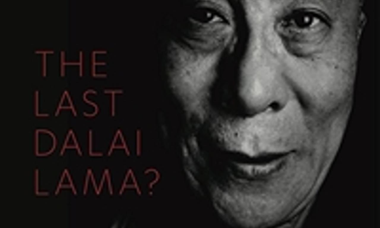 header image for The Last Dalai Lama?