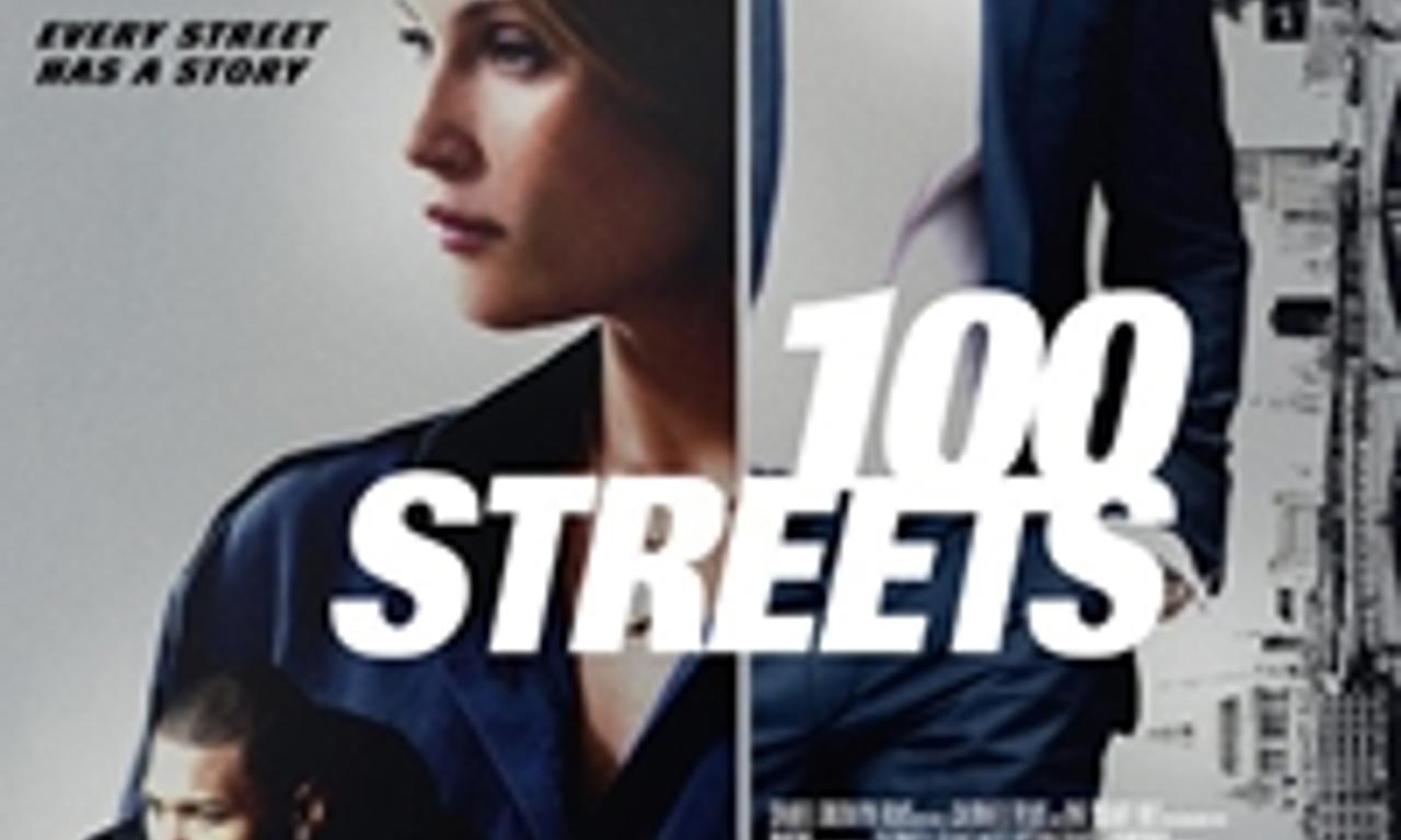 header image for 100 Streets