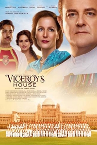 Viceroy's house stream sale