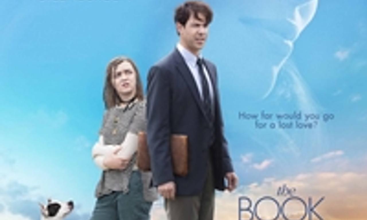 header image for The Book of Love