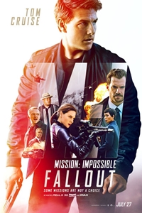 Streaming mission clearance impossible 6