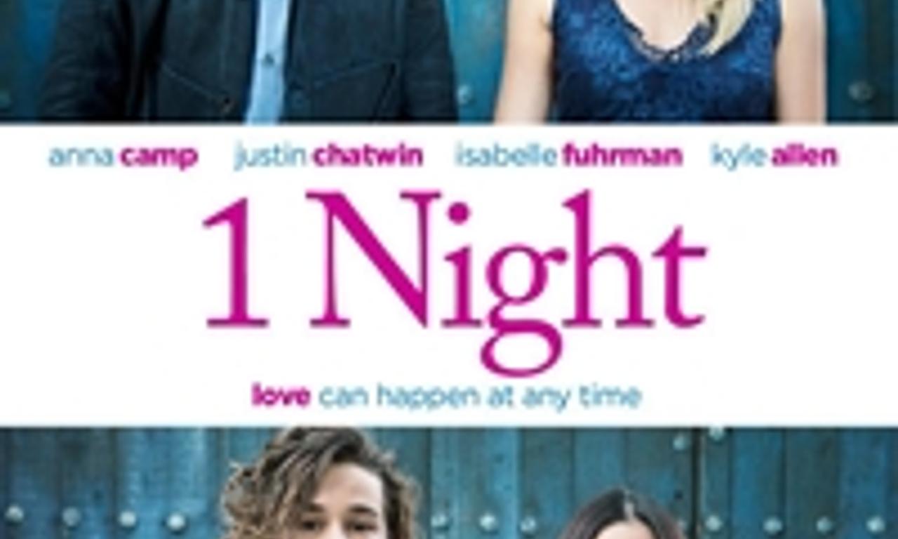 header image for 1 Night